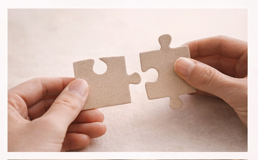 Understanding the behaviours and dynamics that often appear in relationships over time